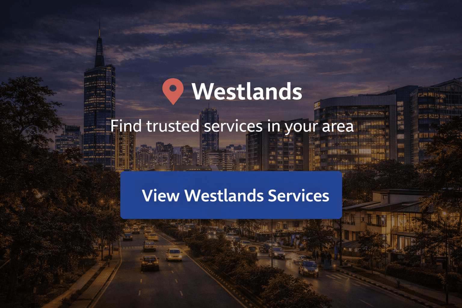 westlands